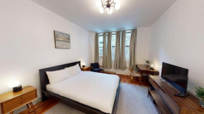 Apartment 388: Upper East Side